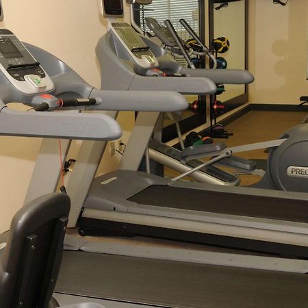 Hilton Garden Inn New Braunfels Faciliteiten foto