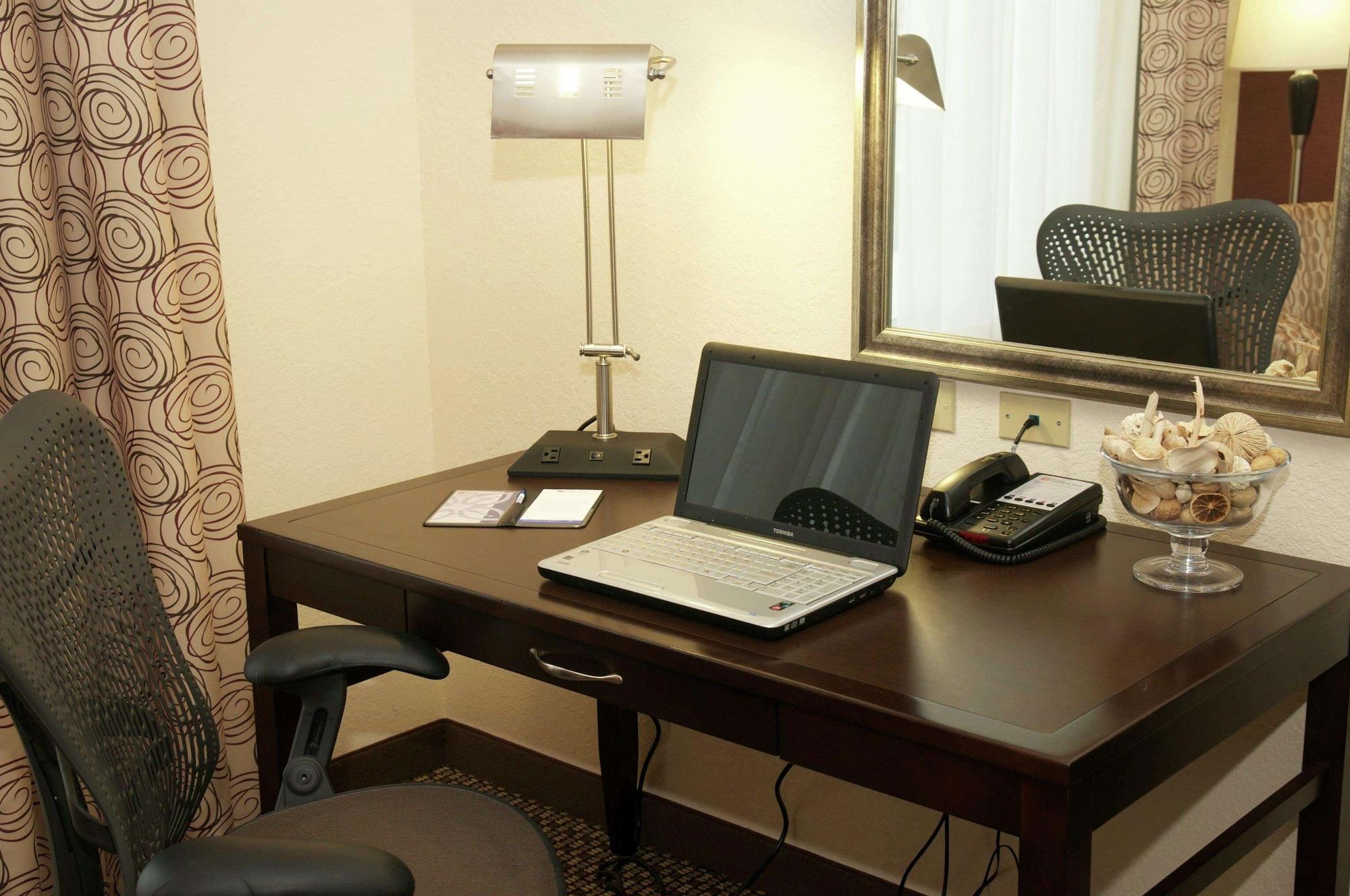 Hilton Garden Inn New Braunfels Buitenkant foto