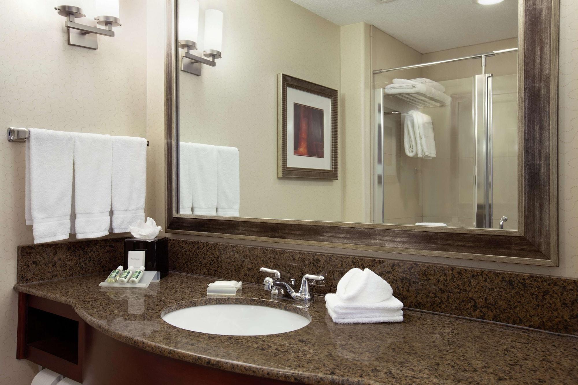 Hilton Garden Inn New Braunfels Buitenkant foto
