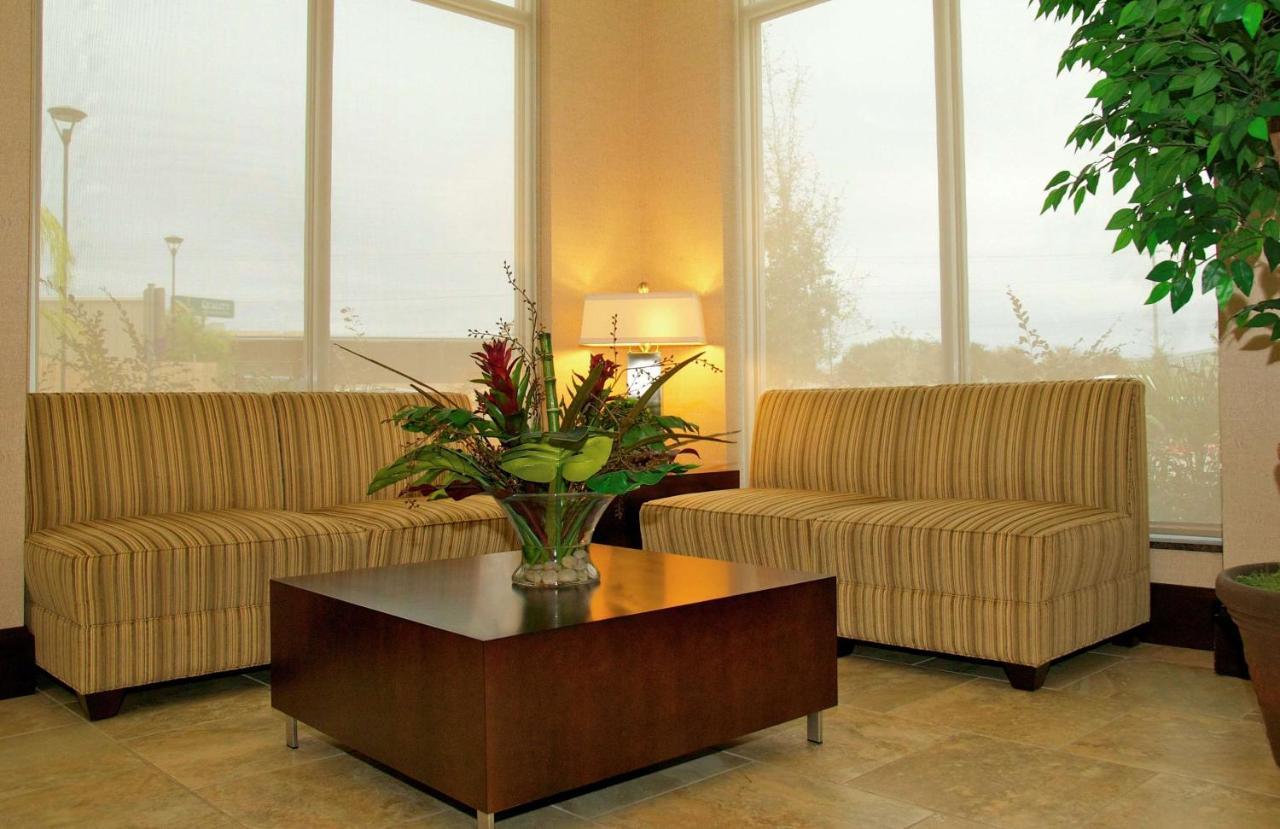 Hilton Garden Inn New Braunfels Buitenkant foto
