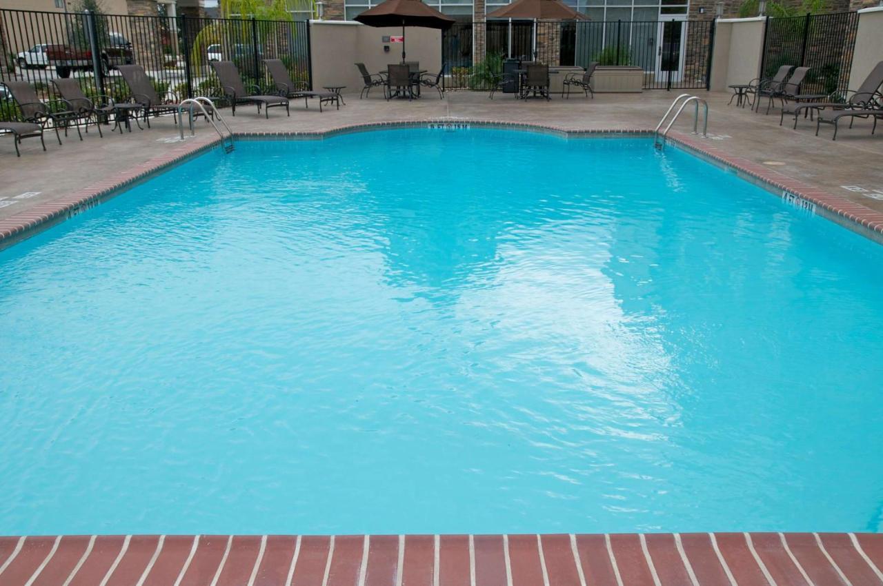 Hilton Garden Inn New Braunfels Buitenkant foto