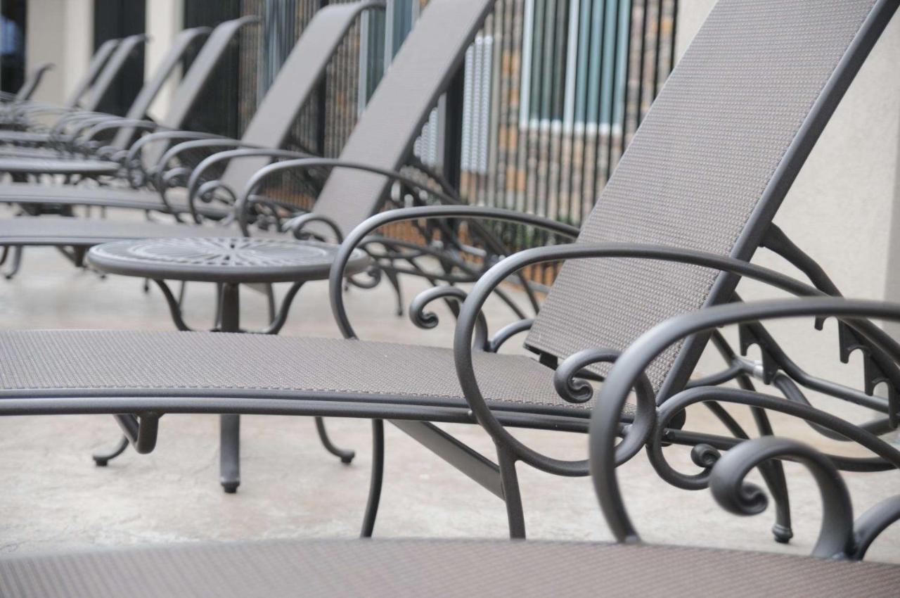 Hilton Garden Inn New Braunfels Buitenkant foto