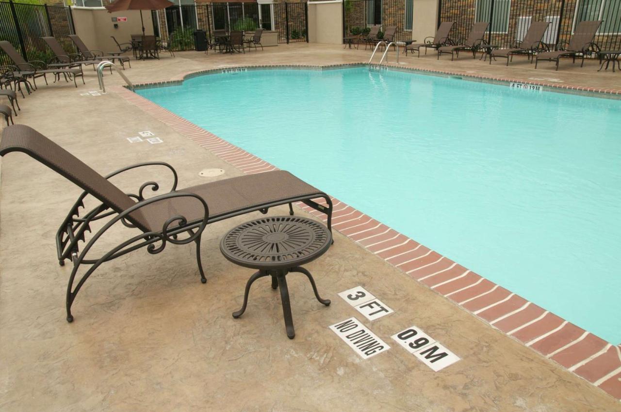 Hilton Garden Inn New Braunfels Buitenkant foto