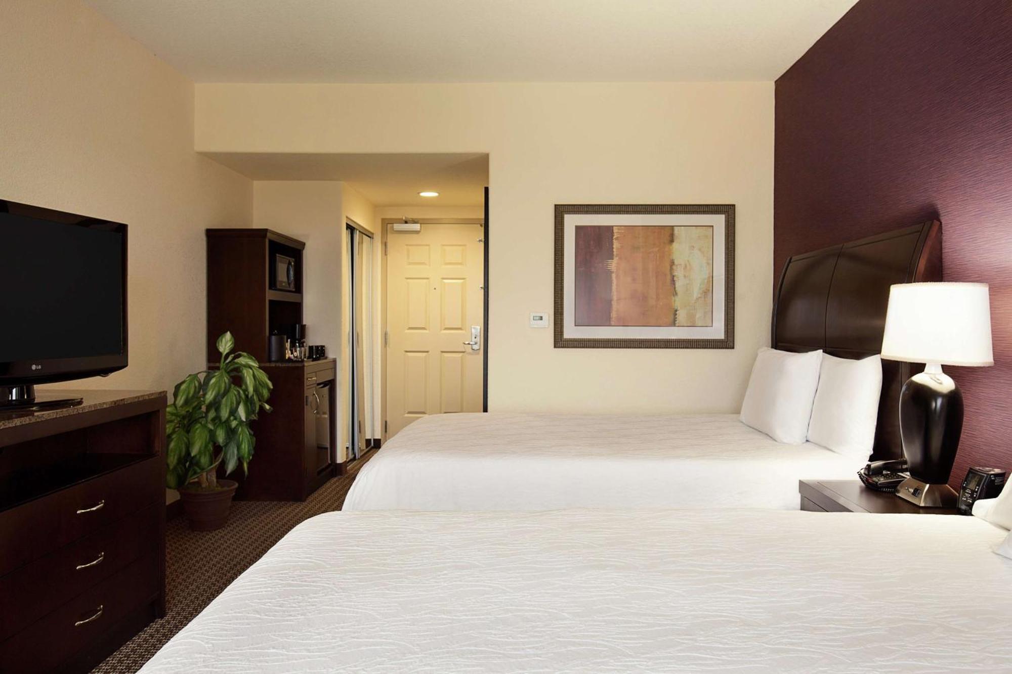 Hilton Garden Inn New Braunfels Buitenkant foto