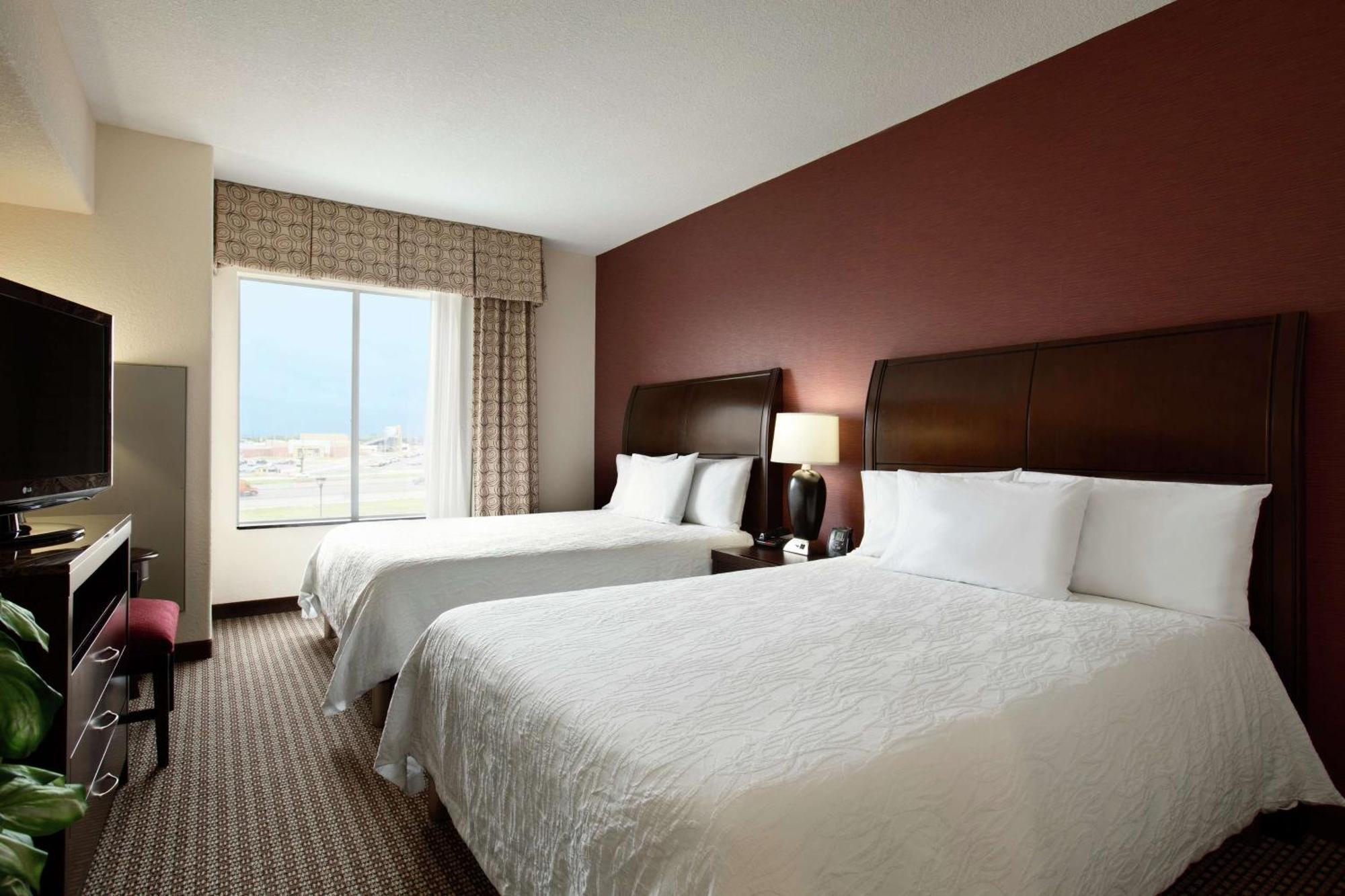 Hilton Garden Inn New Braunfels Buitenkant foto