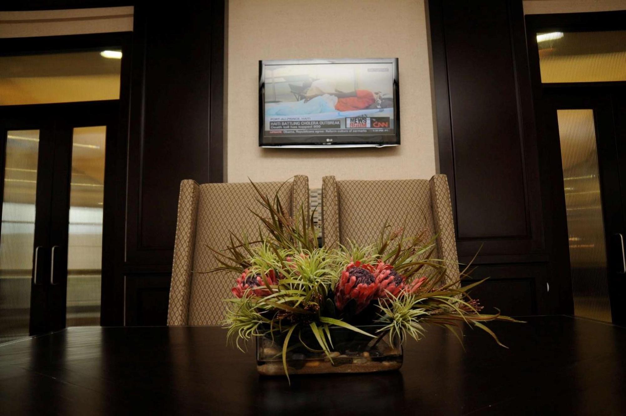 Hilton Garden Inn New Braunfels Buitenkant foto