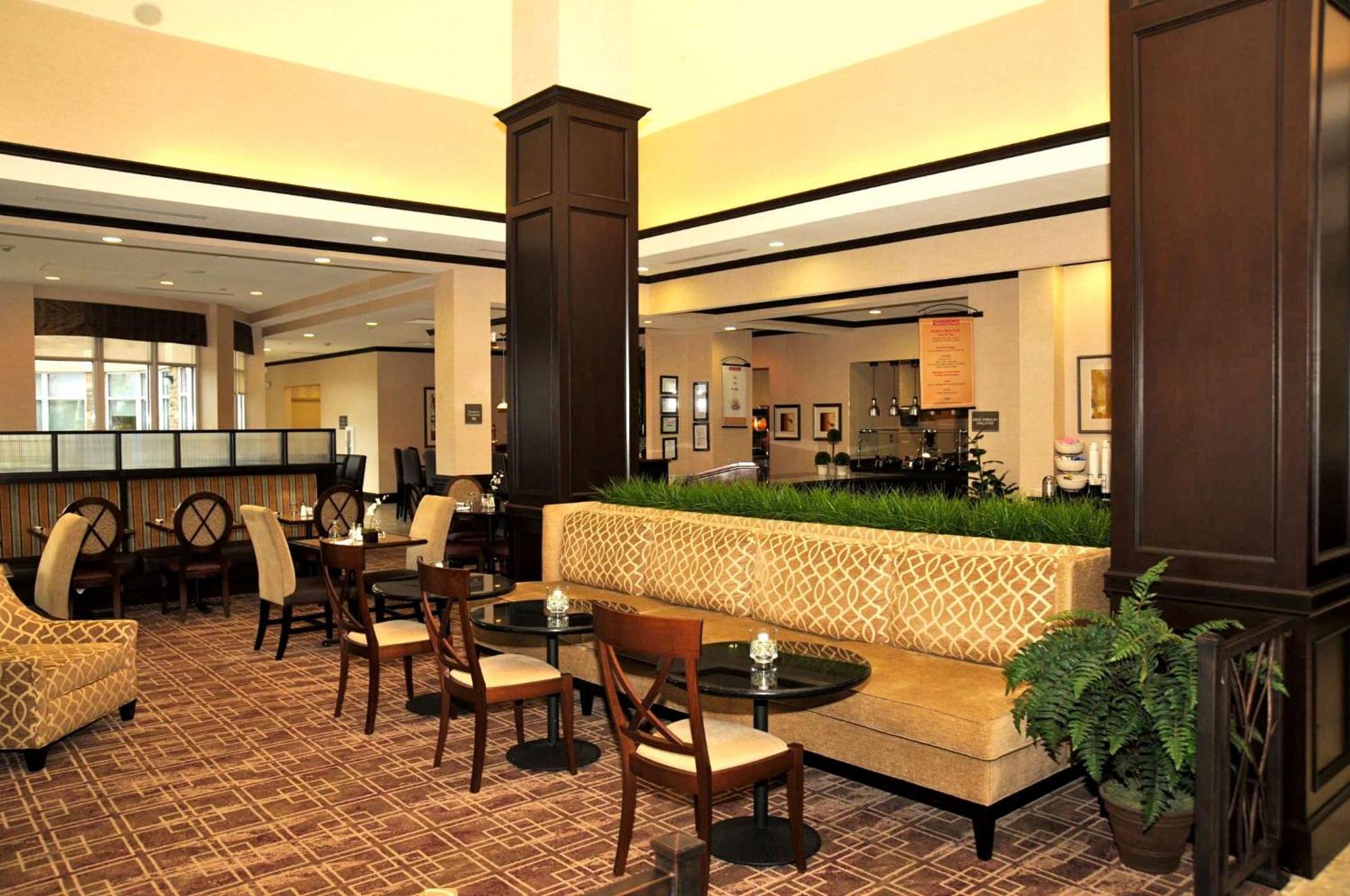 Hilton Garden Inn New Braunfels Buitenkant foto