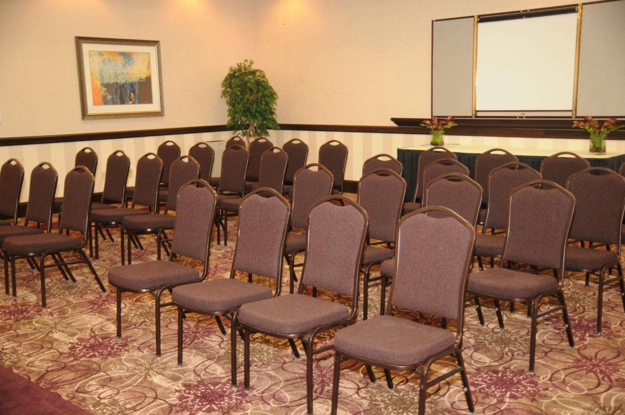 Hilton Garden Inn New Braunfels Buitenkant foto