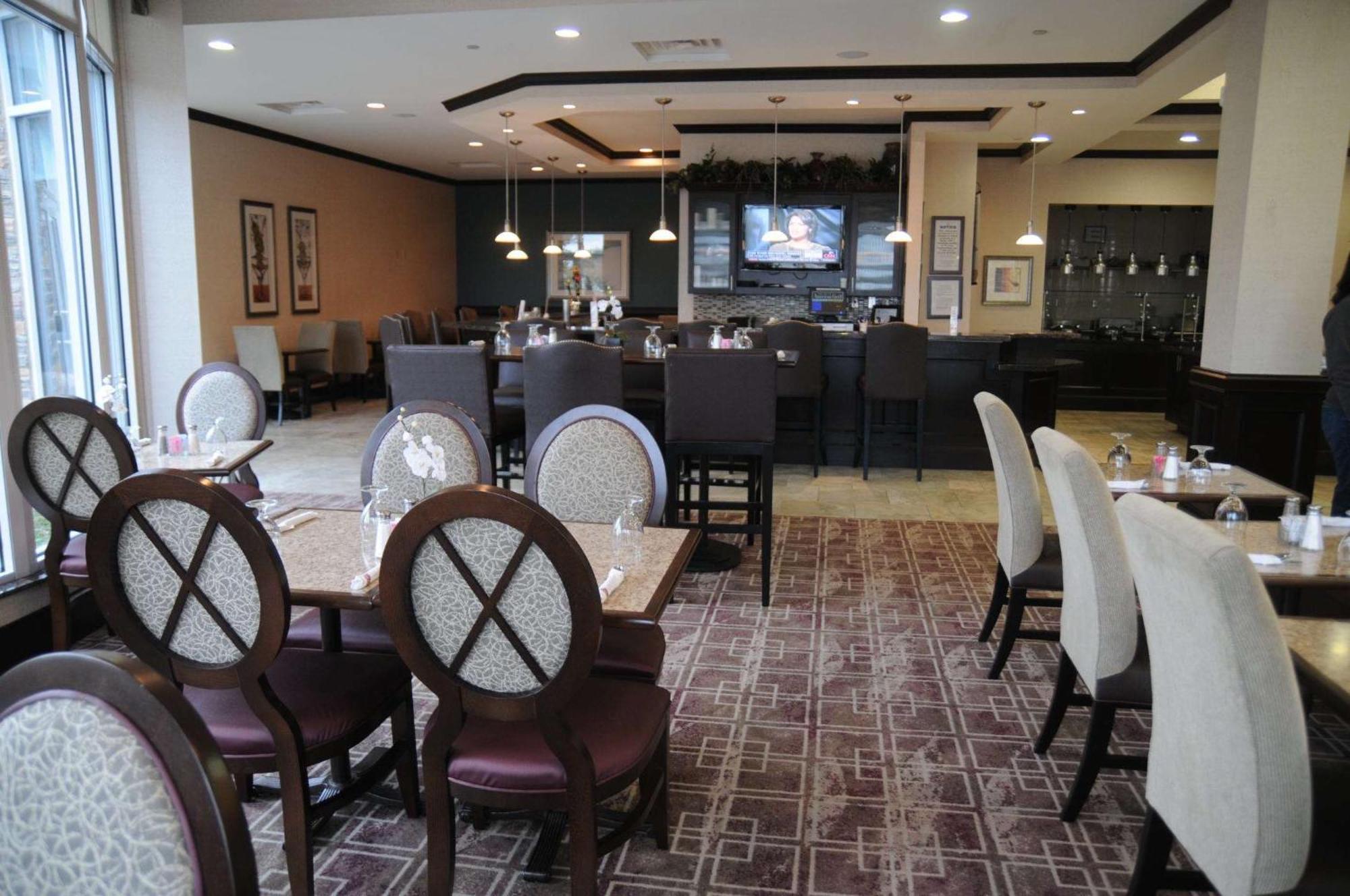 Hilton Garden Inn New Braunfels Buitenkant foto