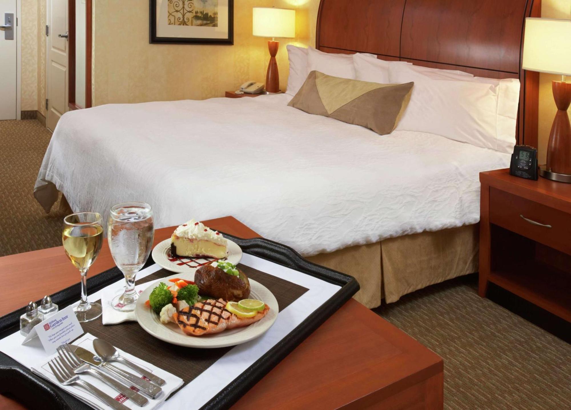 Hilton Garden Inn New Braunfels Kamer foto