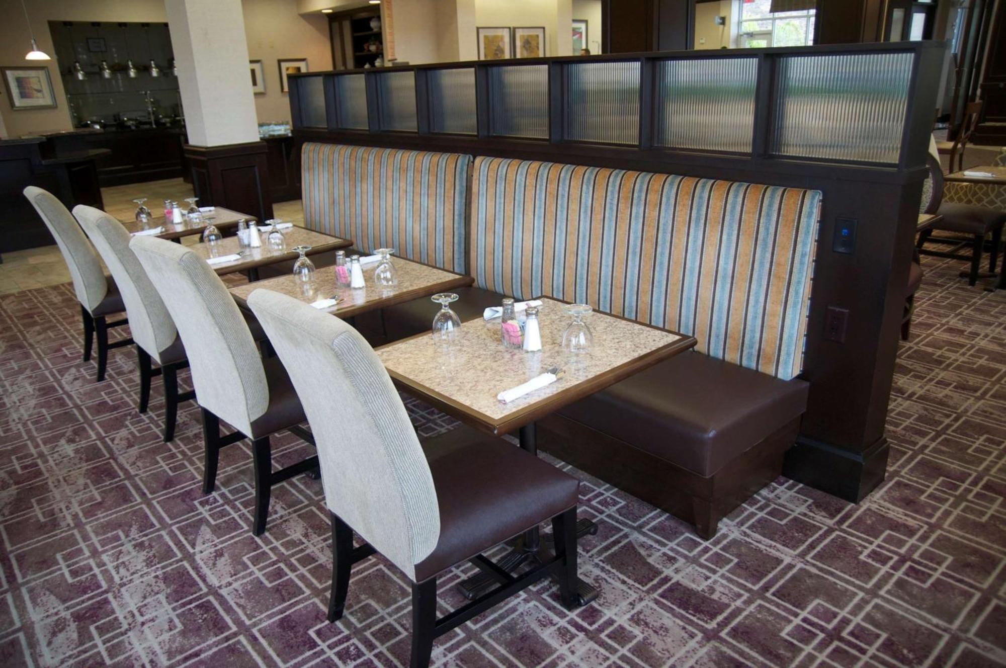 Hilton Garden Inn New Braunfels Buitenkant foto