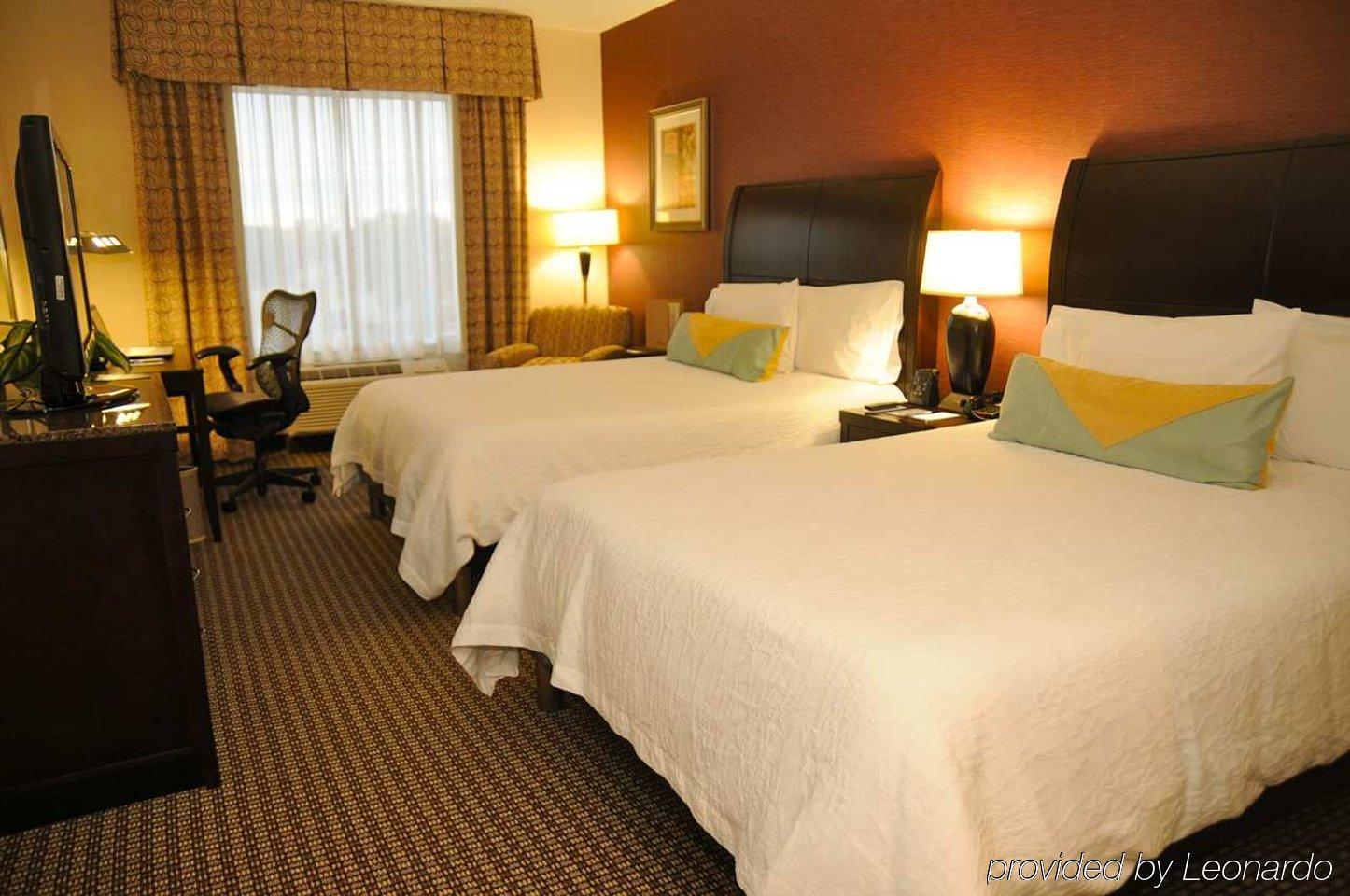 Hilton Garden Inn New Braunfels Kamer foto