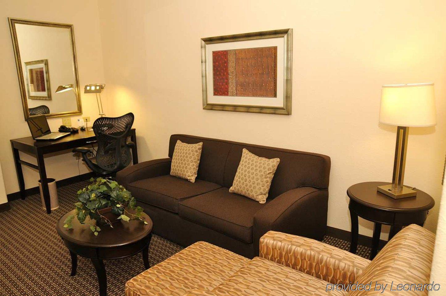 Hilton Garden Inn New Braunfels Kamer foto