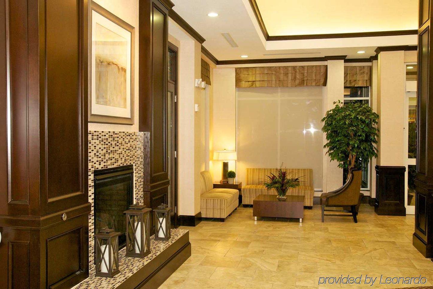 Hilton Garden Inn New Braunfels Interieur foto