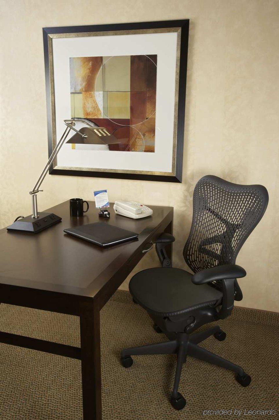 Hilton Garden Inn New Braunfels Kamer foto