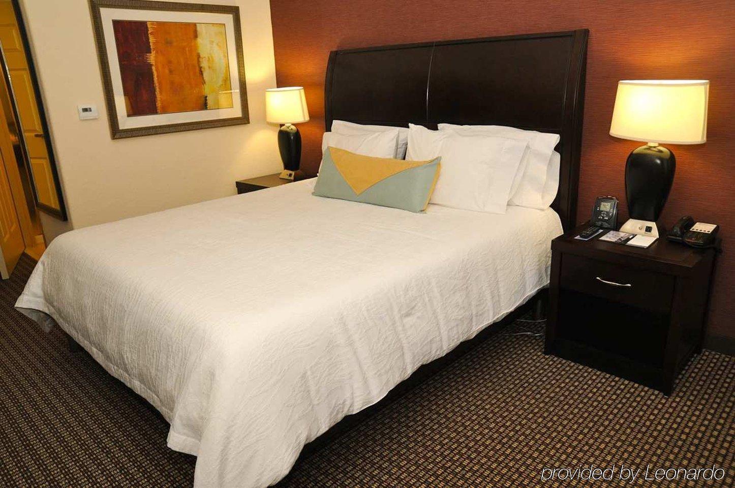 Hilton Garden Inn New Braunfels Kamer foto