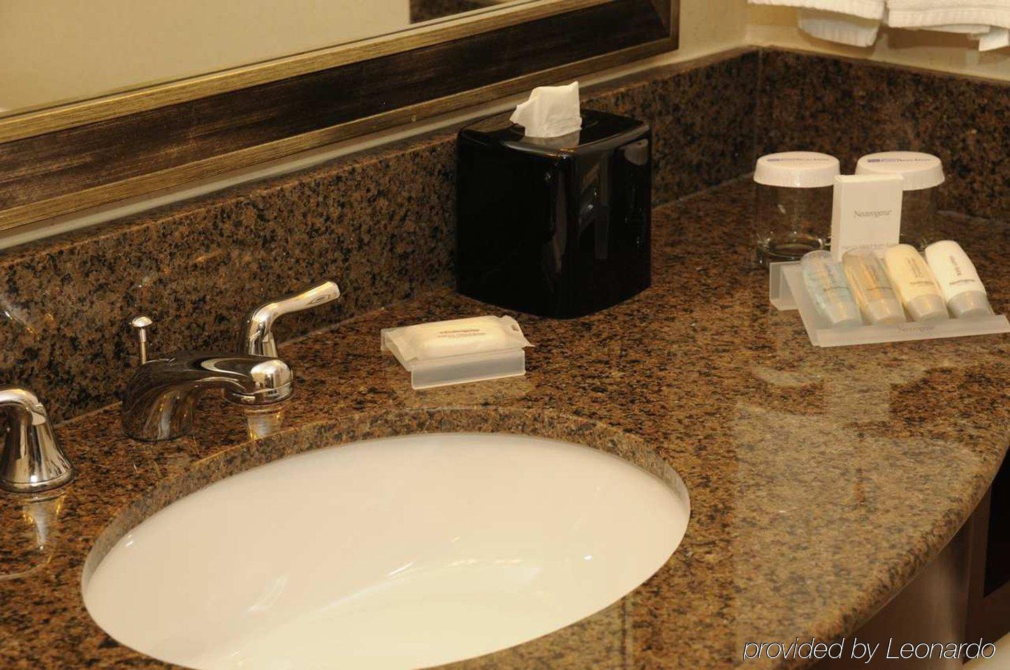 Hilton Garden Inn New Braunfels Kamer foto