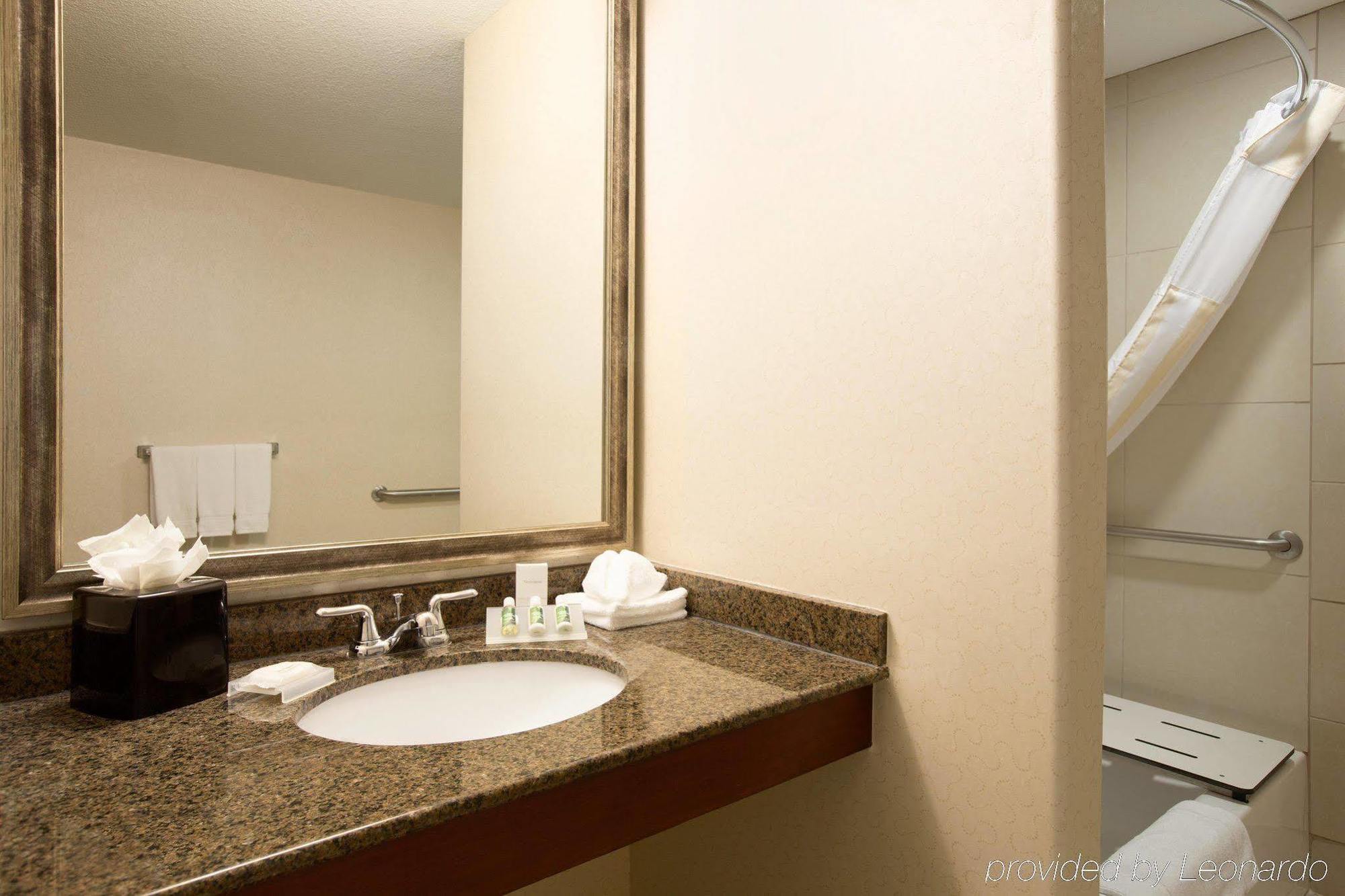 Hilton Garden Inn New Braunfels Buitenkant foto